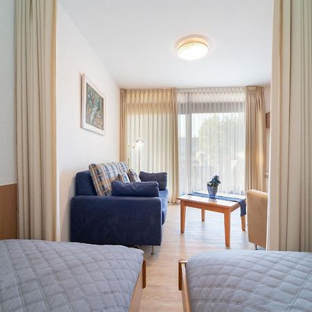 Hamburger Strasse 3- Wohnung 5 Grömitz Εξωτερικό φωτογραφία