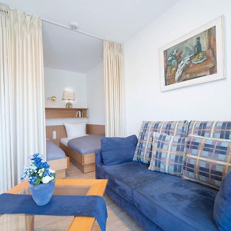 Hamburger Strasse 3- Wohnung 5 Grömitz Εξωτερικό φωτογραφία
