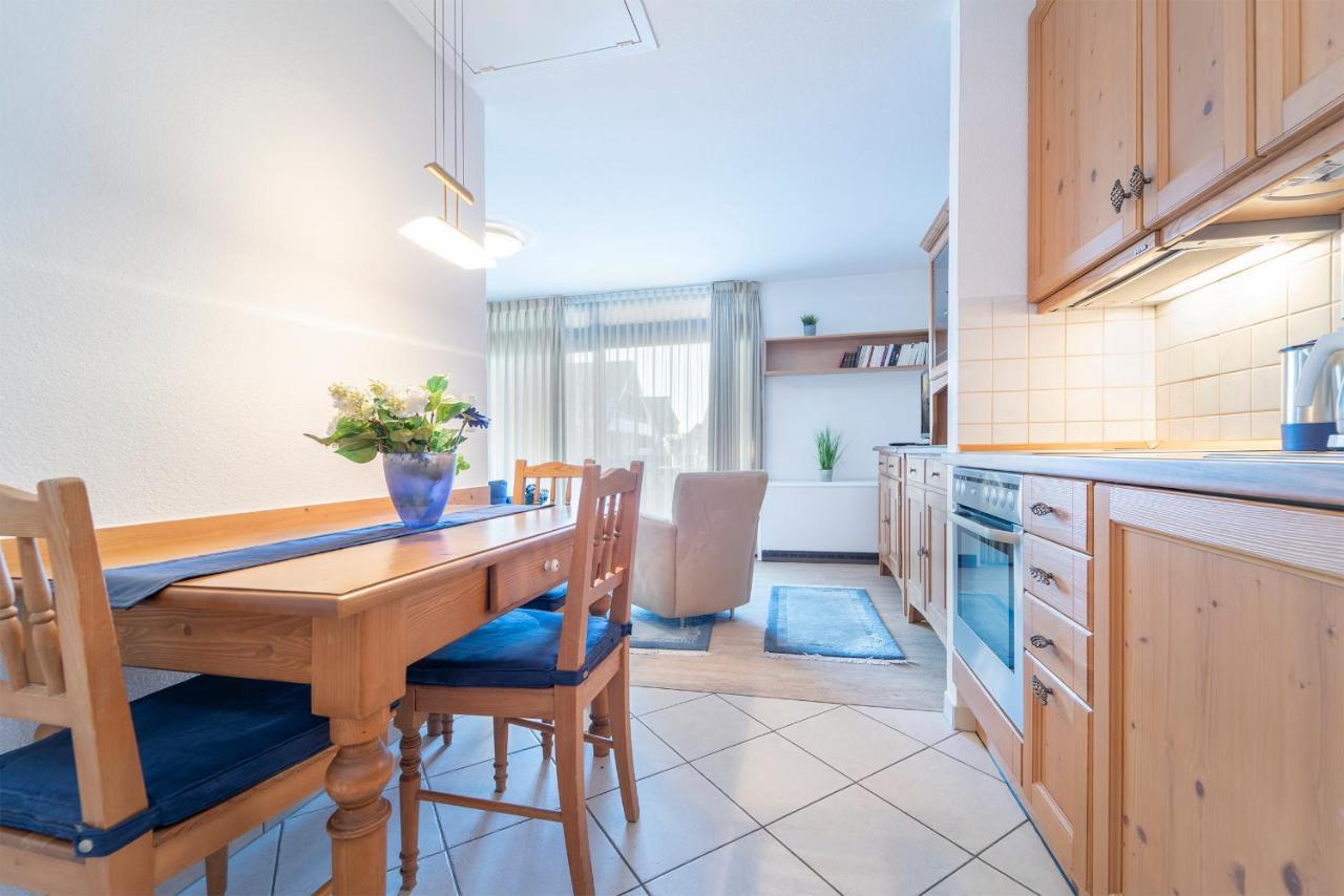 Hamburger Strasse 3- Wohnung 5 Grömitz Εξωτερικό φωτογραφία