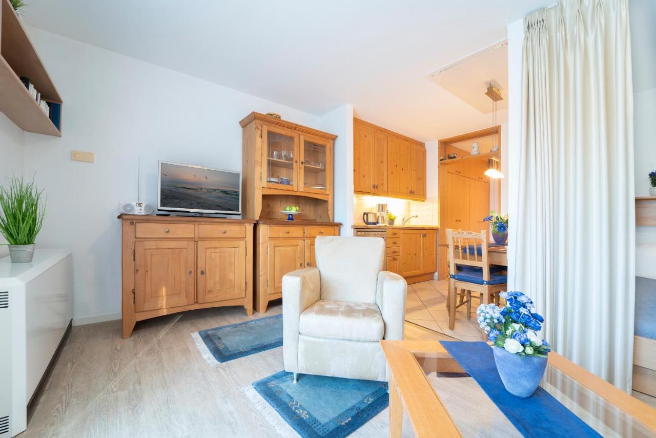 Hamburger Strasse 3- Wohnung 5 Grömitz Εξωτερικό φωτογραφία
