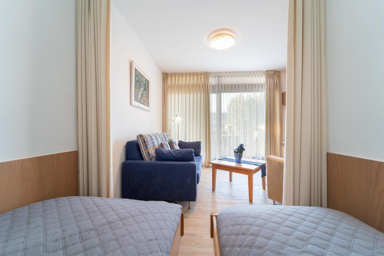 Hamburger Strasse 3- Wohnung 5 Grömitz Εξωτερικό φωτογραφία
