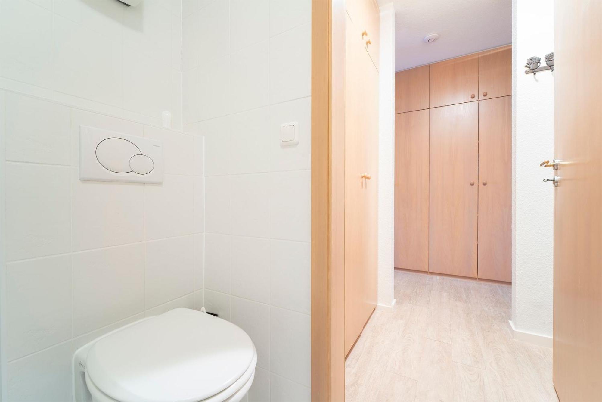 Hamburger Strasse 3- Wohnung 5 Grömitz Εξωτερικό φωτογραφία