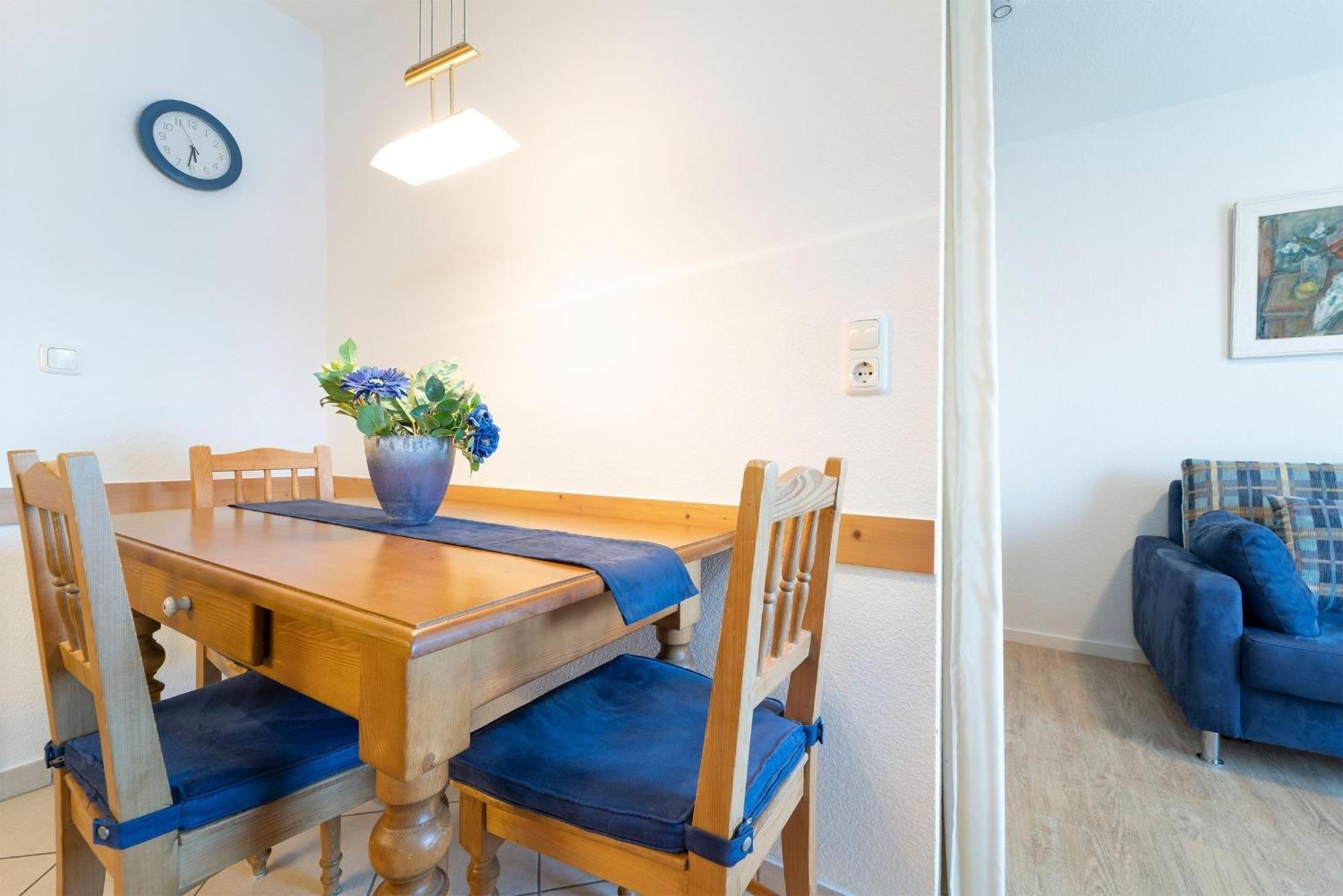 Hamburger Strasse 3- Wohnung 5 Grömitz Εξωτερικό φωτογραφία