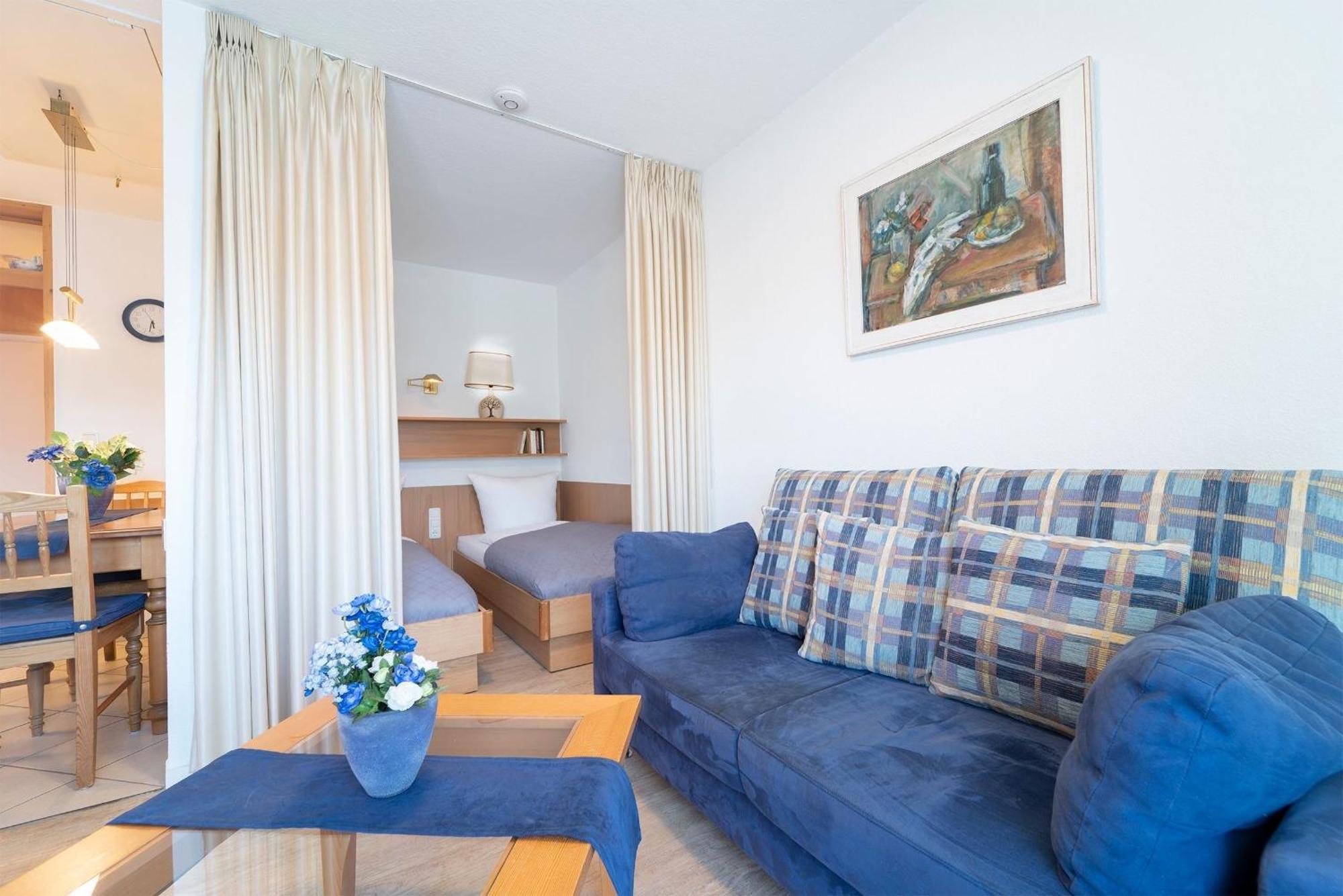 Hamburger Strasse 3- Wohnung 5 Grömitz Εξωτερικό φωτογραφία