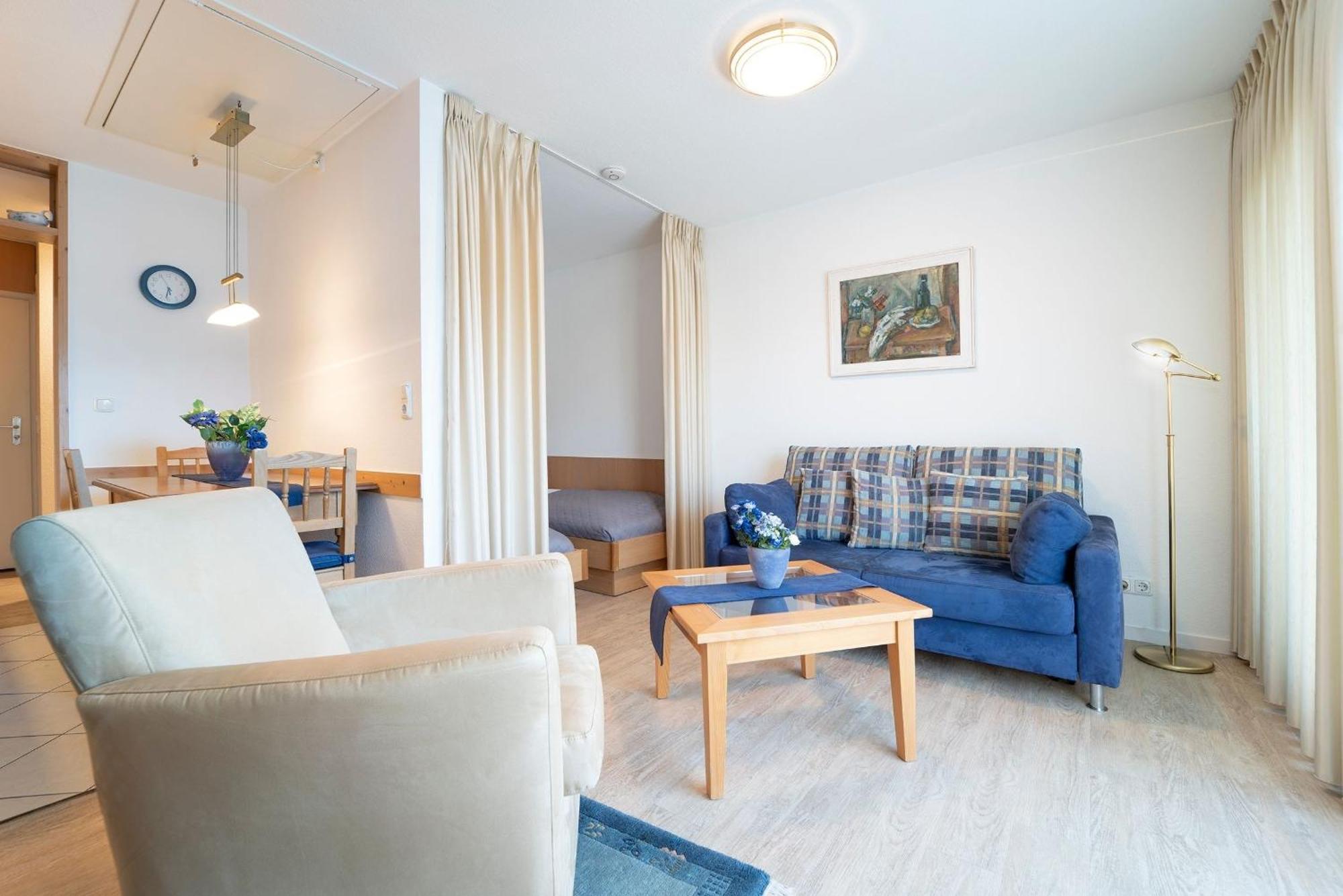 Hamburger Strasse 3- Wohnung 5 Grömitz Εξωτερικό φωτογραφία